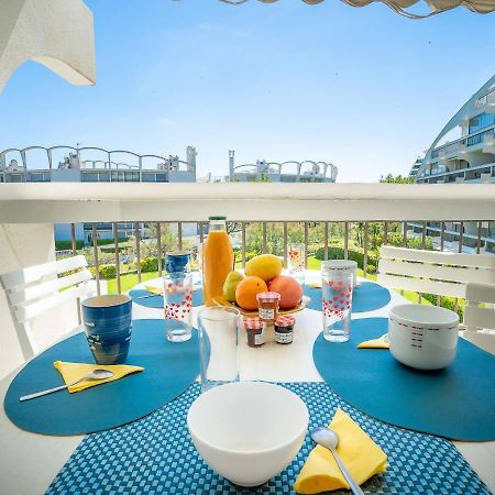 Apartment Arena-1 By Interhome La Grande Motte Luaran gambar