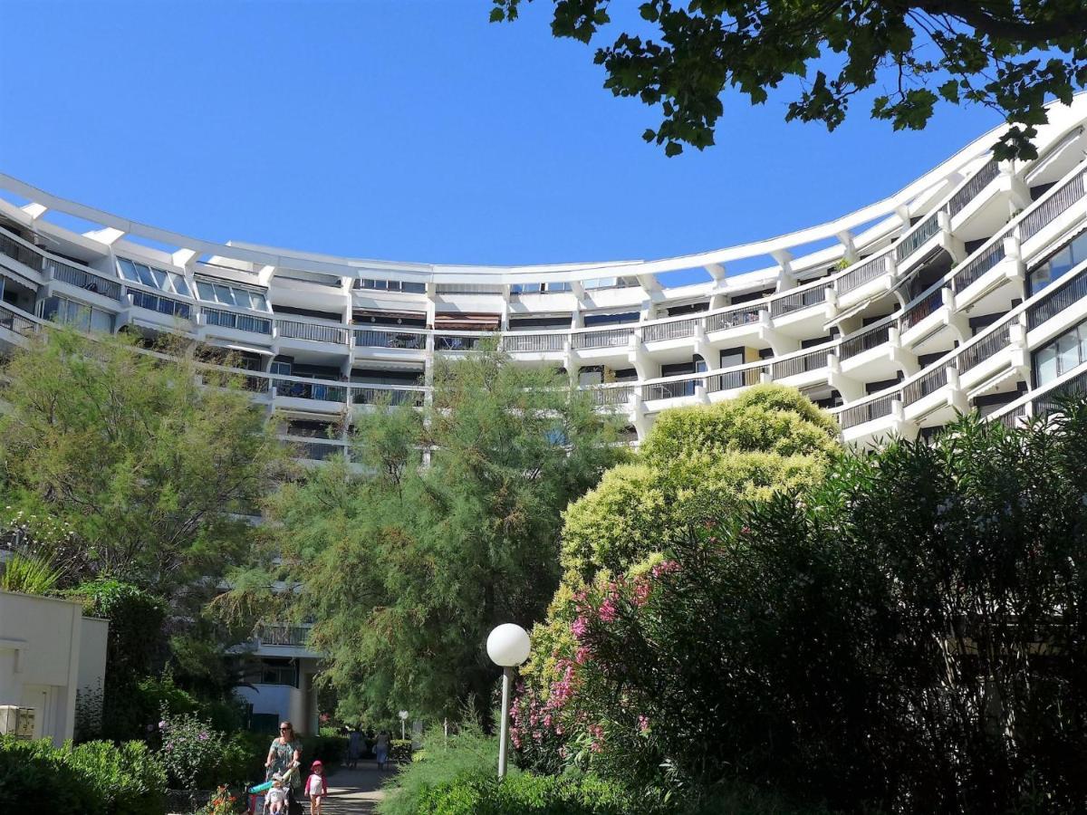 Apartment Arena-1 By Interhome La Grande Motte Luaran gambar