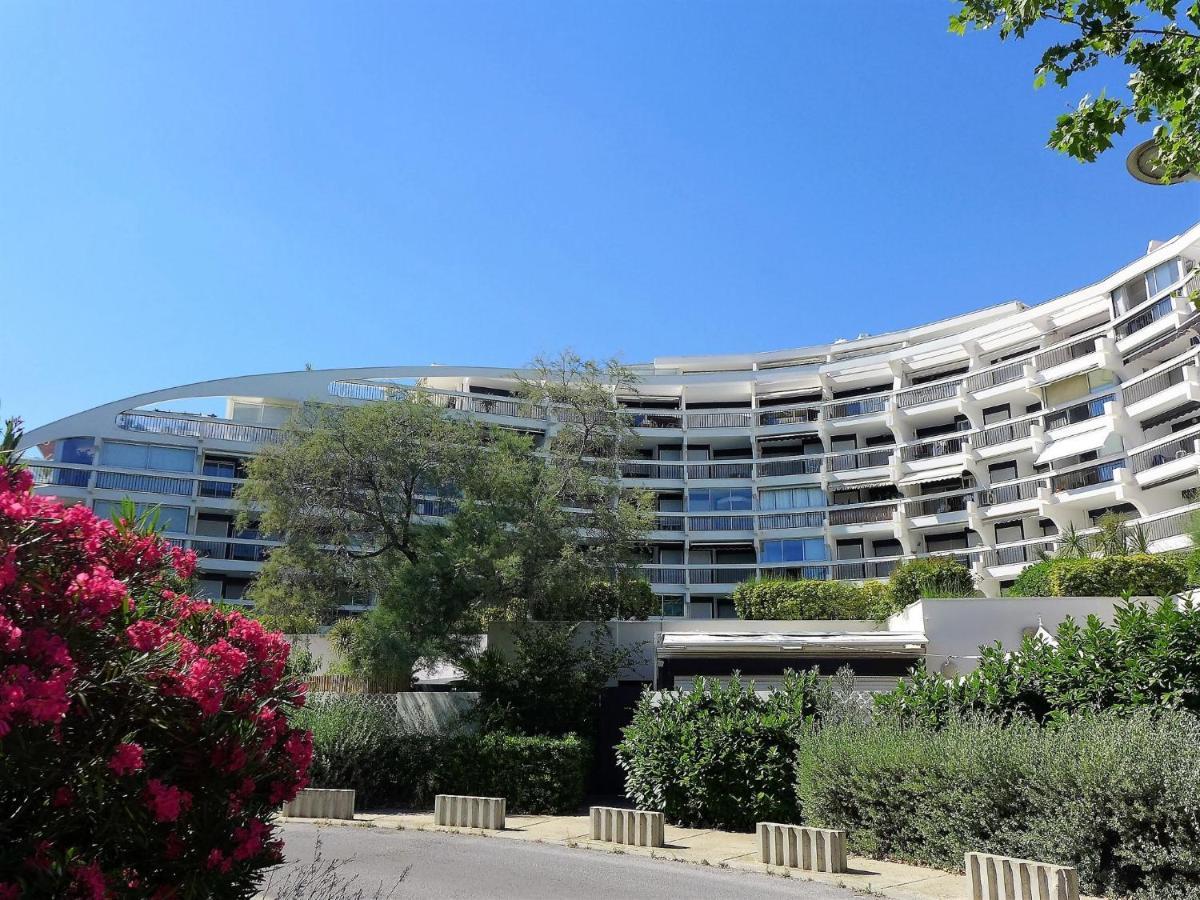 Apartment Arena-1 By Interhome La Grande Motte Luaran gambar