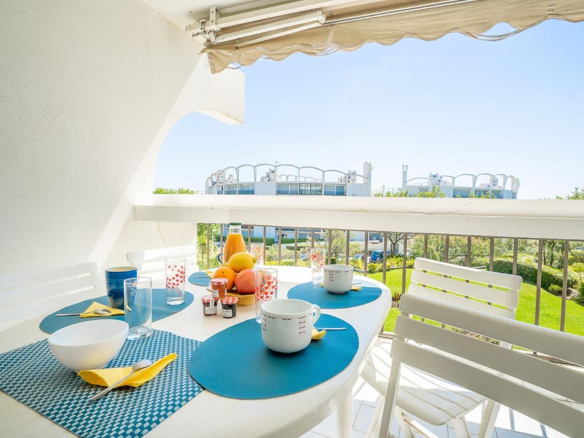 Apartment Arena-1 By Interhome La Grande Motte Luaran gambar