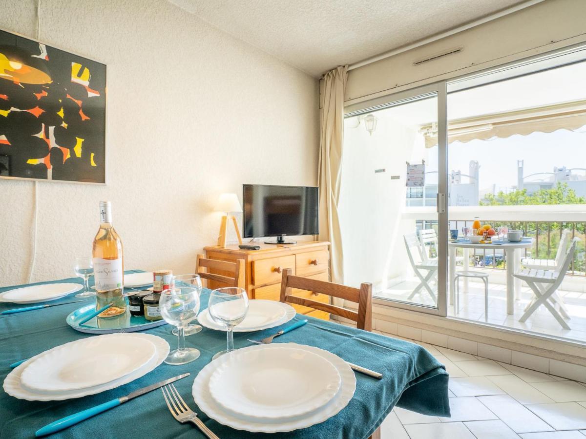 Apartment Arena-1 By Interhome La Grande Motte Luaran gambar