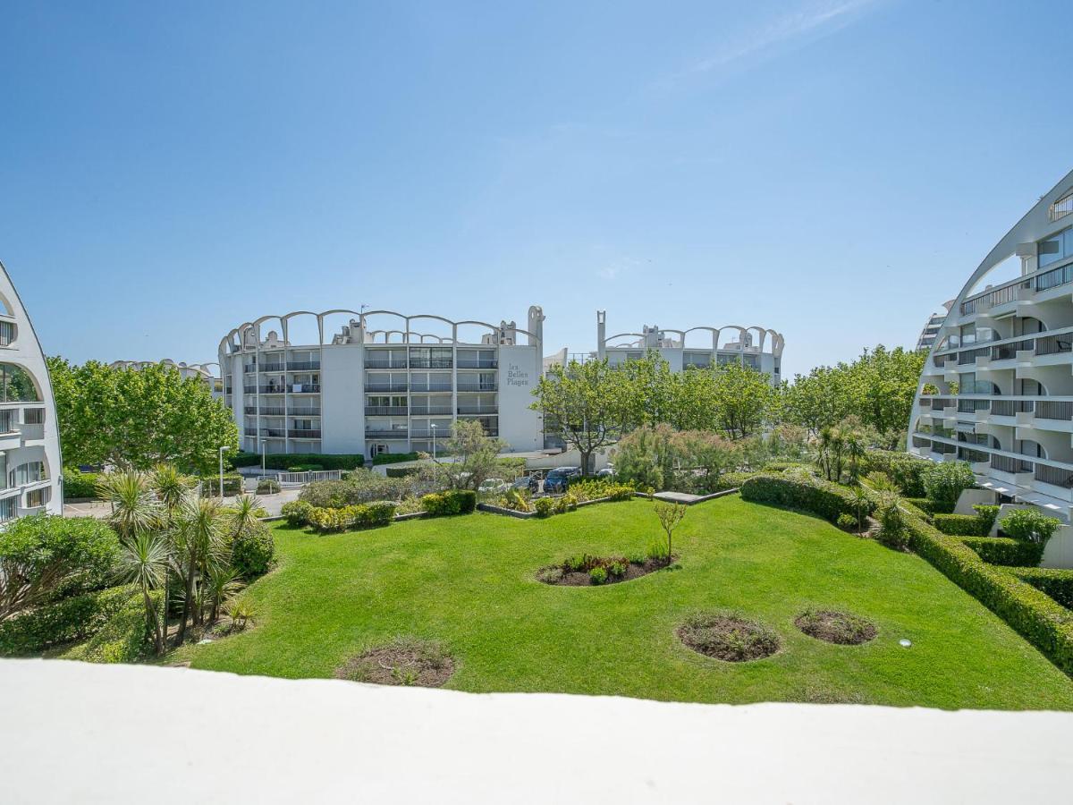 Apartment Arena-1 By Interhome La Grande Motte Luaran gambar