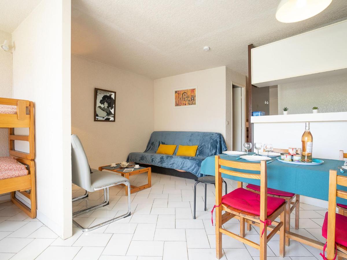 Apartment Arena-1 By Interhome La Grande Motte Luaran gambar