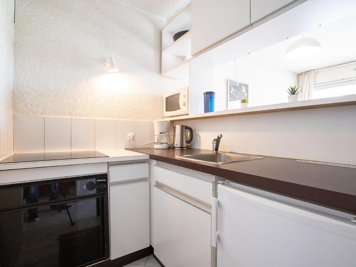 Apartment Arena-1 By Interhome La Grande Motte Luaran gambar
