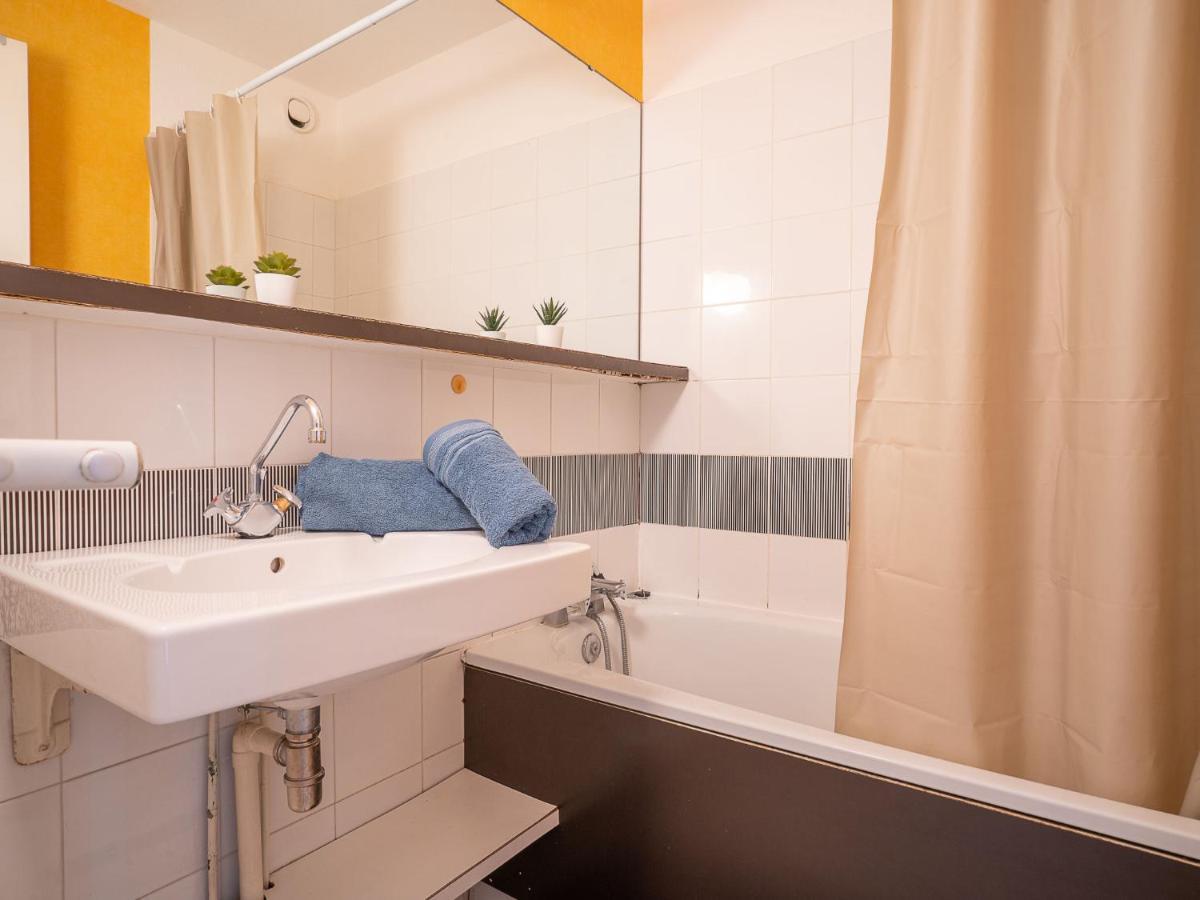 Apartment Arena-1 By Interhome La Grande Motte Luaran gambar
