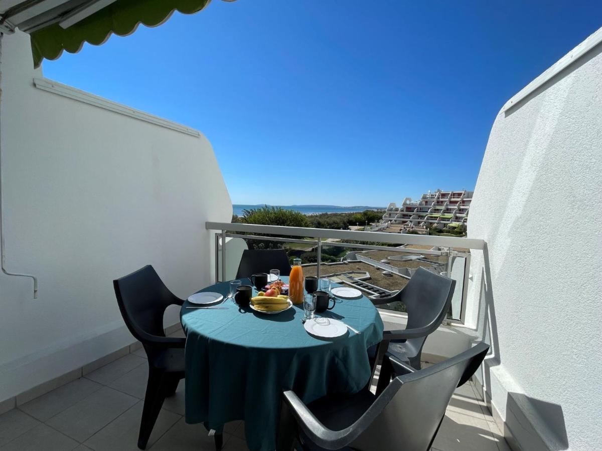 Apartment Arena-1 By Interhome La Grande Motte Luaran gambar
