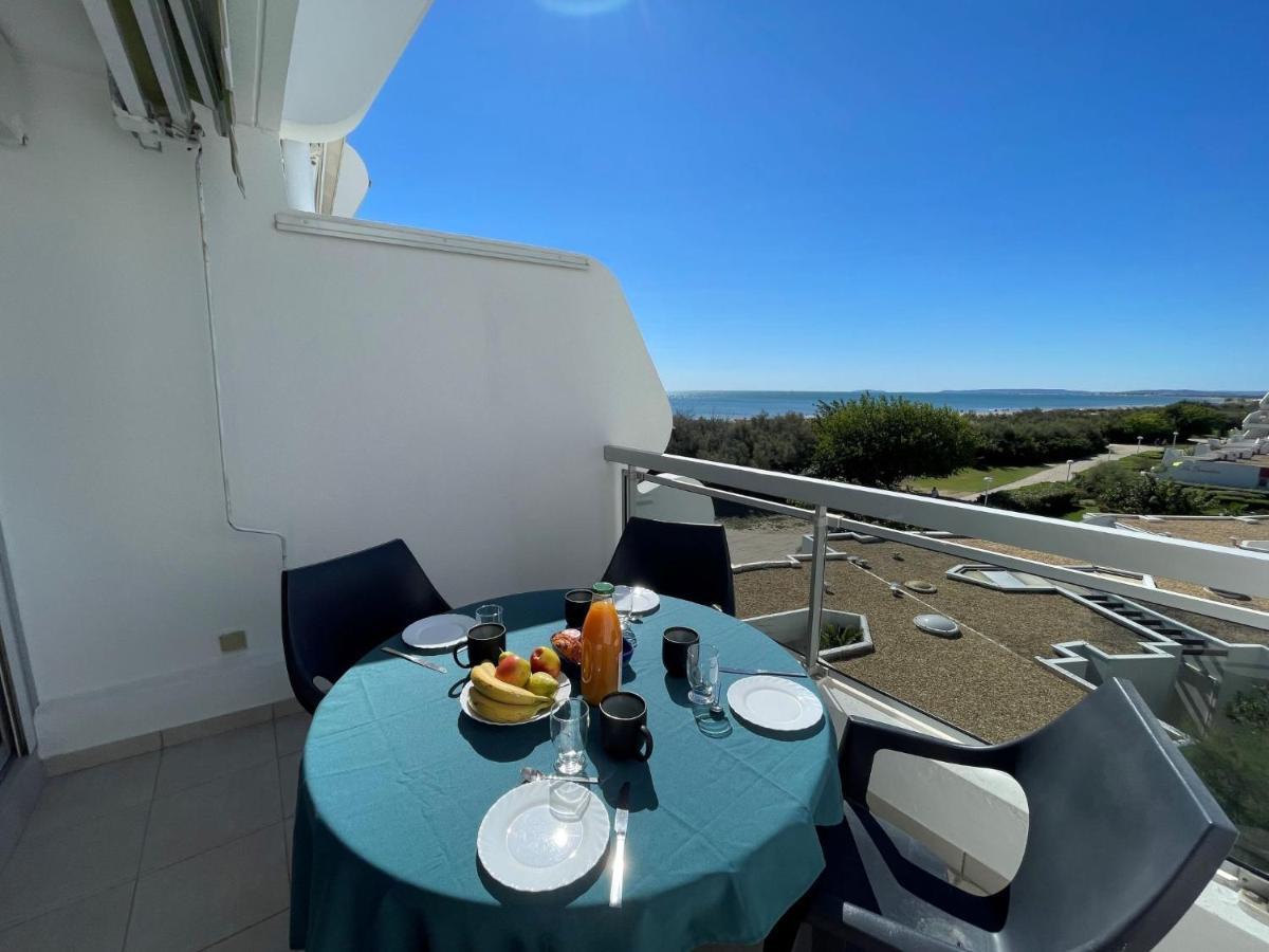 Apartment Arena-1 By Interhome La Grande Motte Luaran gambar