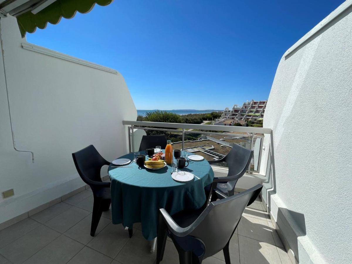 Apartment Arena-1 By Interhome La Grande Motte Luaran gambar