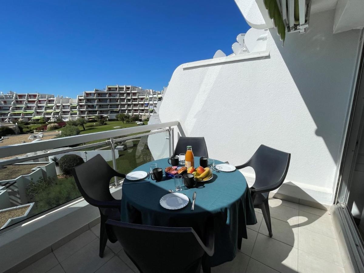 Apartment Arena-1 By Interhome La Grande Motte Luaran gambar