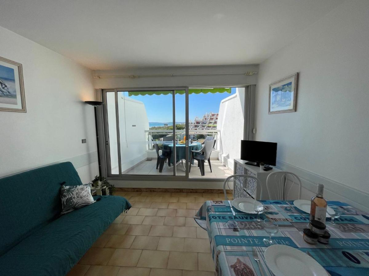 Apartment Arena-1 By Interhome La Grande Motte Luaran gambar