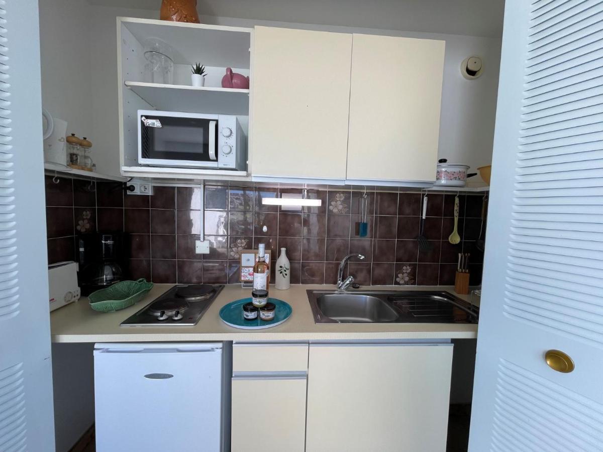 Apartment Arena-1 By Interhome La Grande Motte Luaran gambar