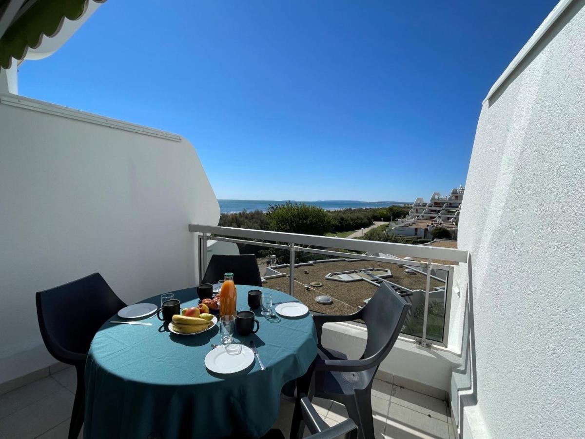 Apartment Arena-1 By Interhome La Grande Motte Luaran gambar