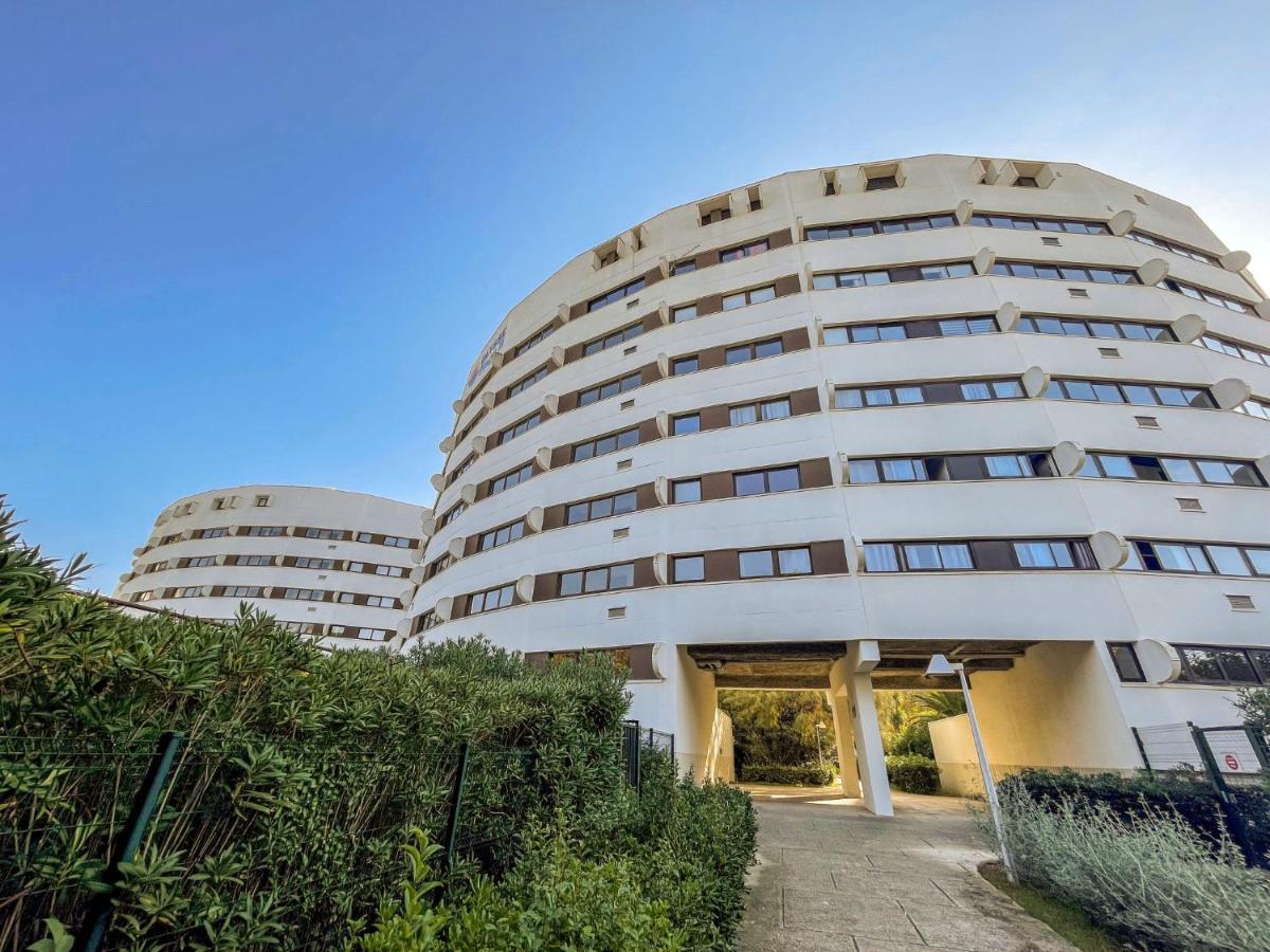 Apartment Arena-1 By Interhome La Grande Motte Luaran gambar