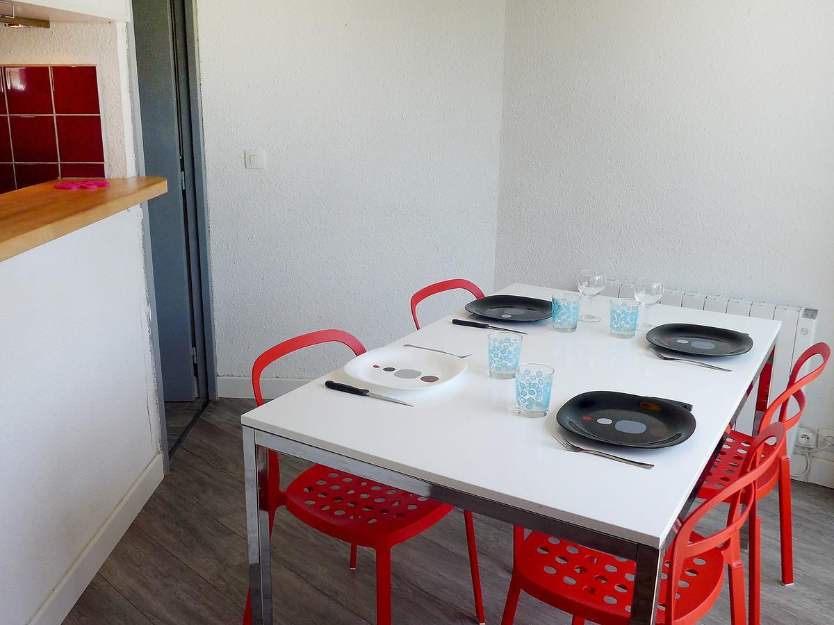 Apartment Arena-1 By Interhome La Grande Motte Luaran gambar