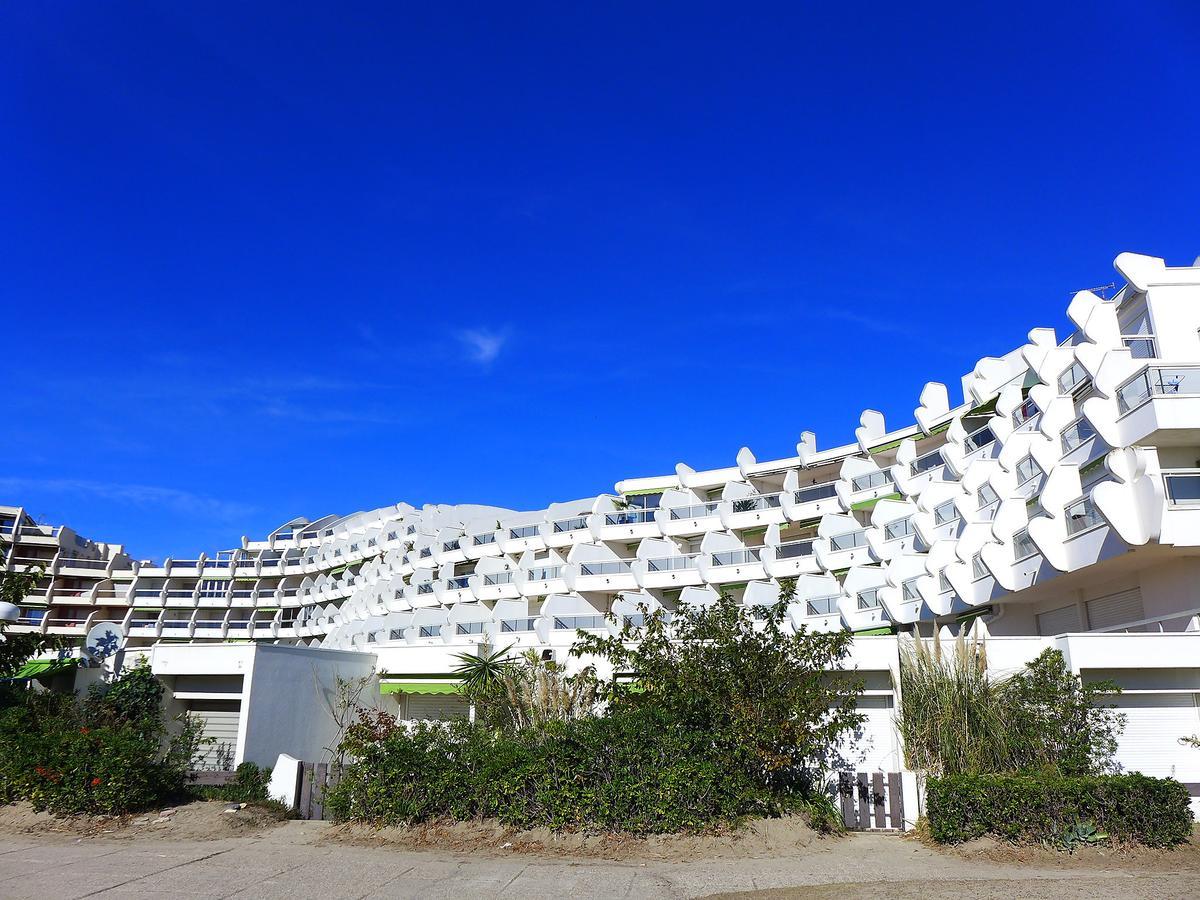 Apartment Arena-1 By Interhome La Grande Motte Luaran gambar