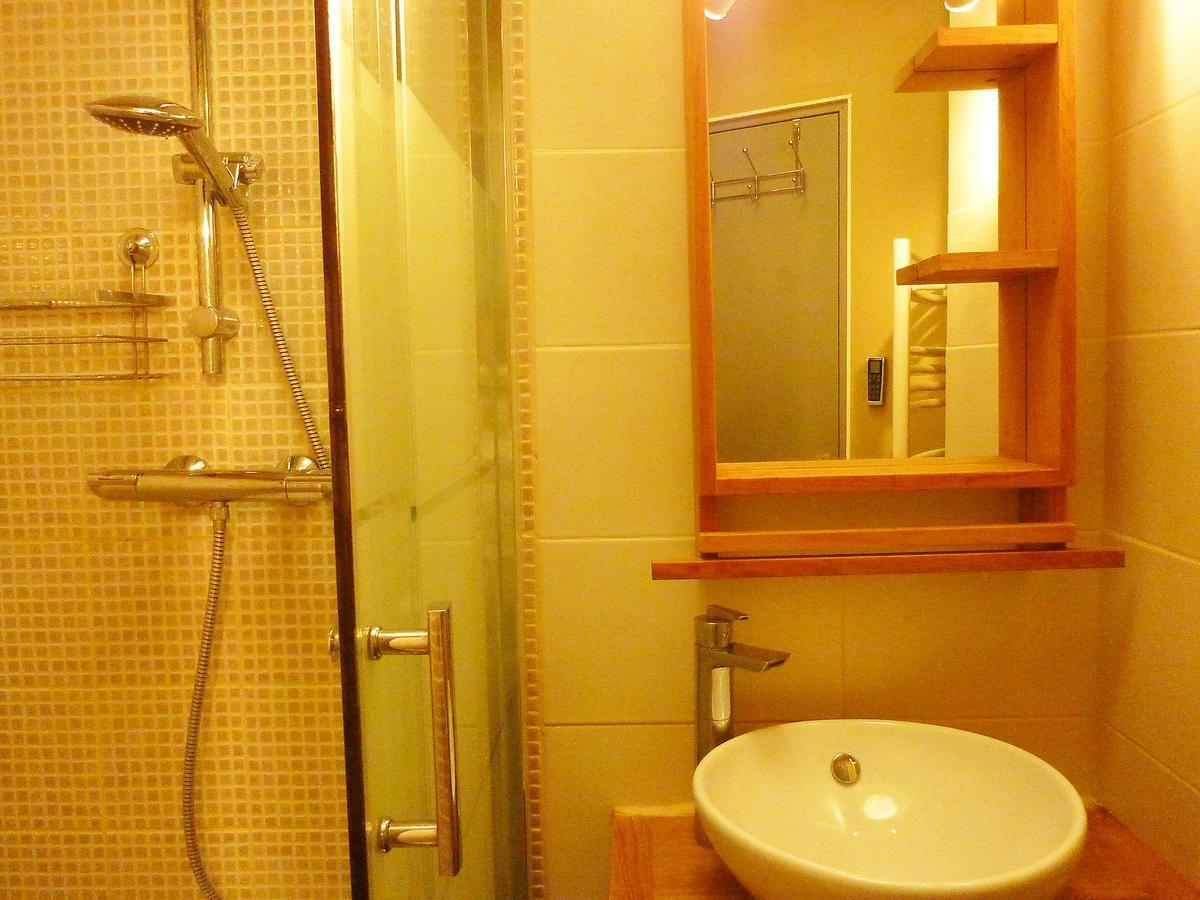 Apartment Arena-1 By Interhome La Grande Motte Luaran gambar