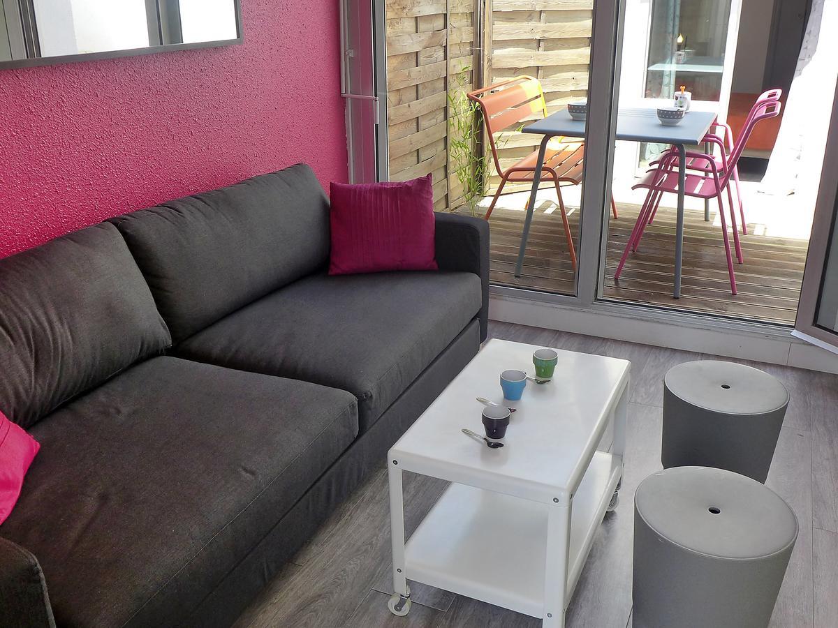 Apartment Arena-1 By Interhome La Grande Motte Luaran gambar