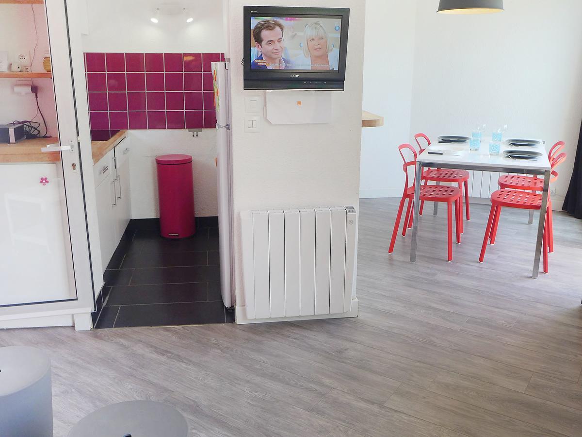 Apartment Arena-1 By Interhome La Grande Motte Luaran gambar