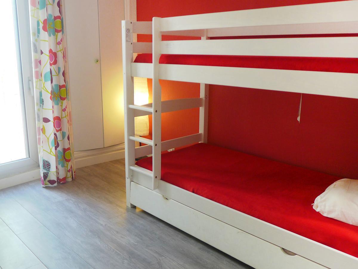 Apartment Arena-1 By Interhome La Grande Motte Luaran gambar