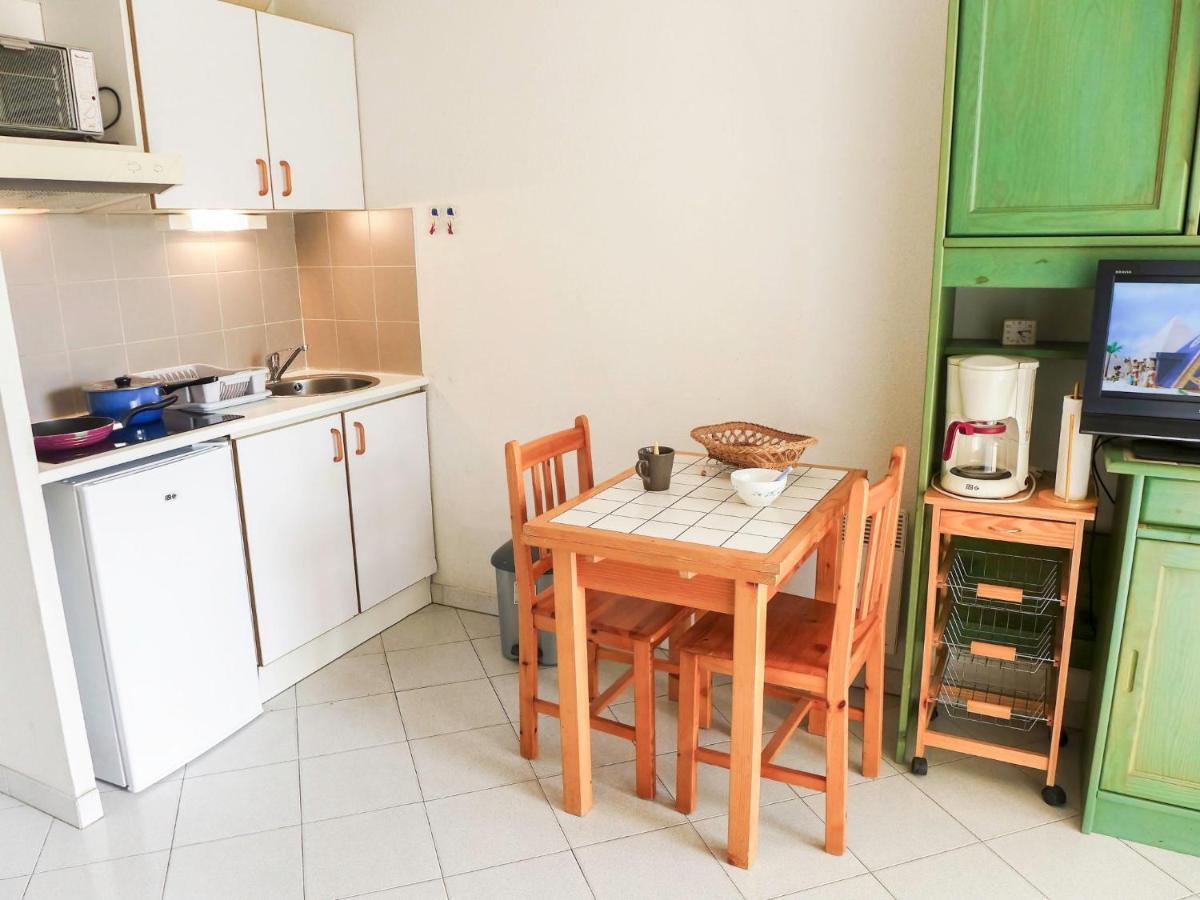 Apartment Arena-1 By Interhome La Grande Motte Luaran gambar