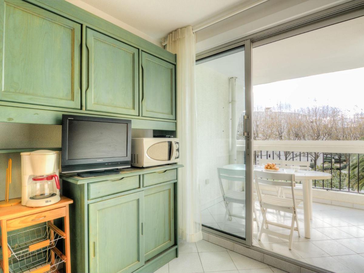 Apartment Arena-1 By Interhome La Grande Motte Luaran gambar