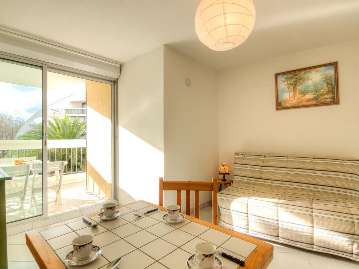 Apartment Arena-1 By Interhome La Grande Motte Luaran gambar