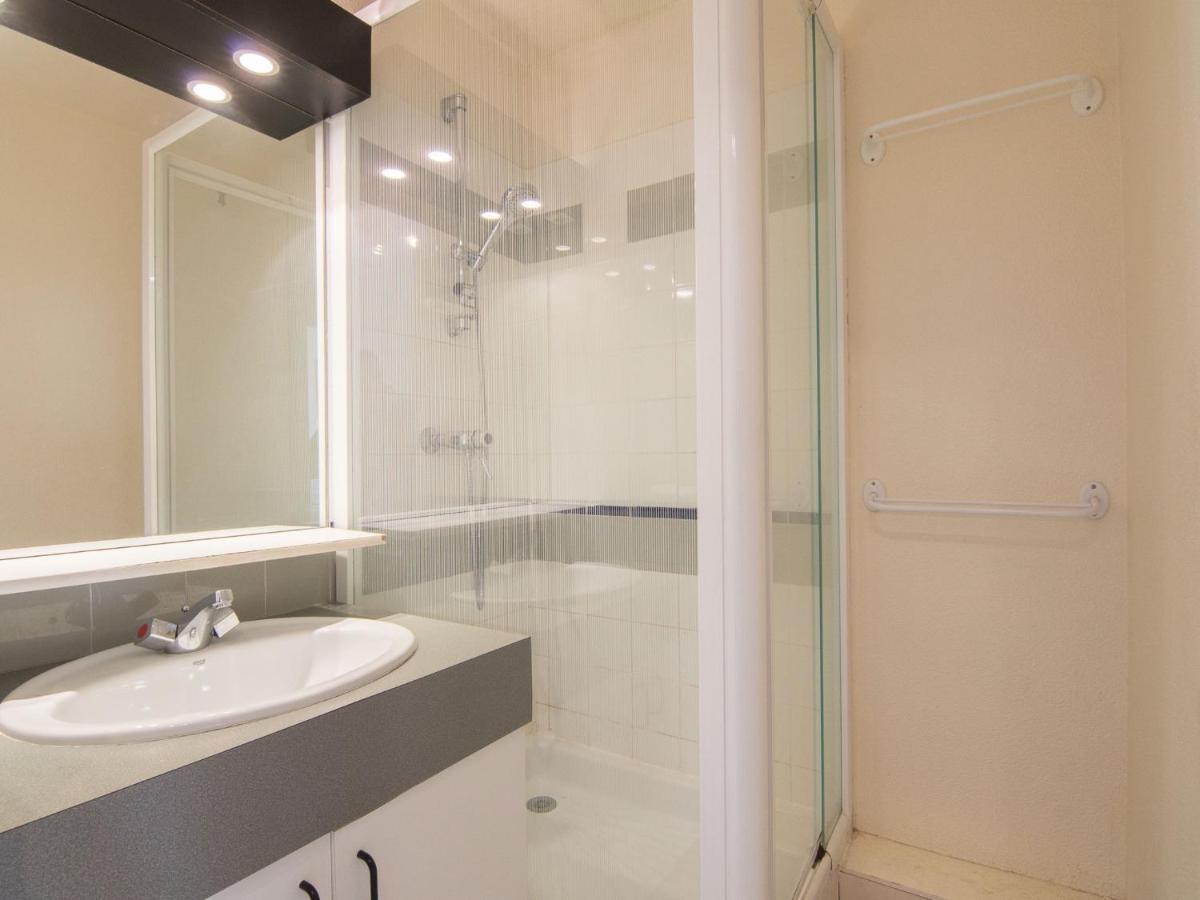 Apartment Arena-1 By Interhome La Grande Motte Luaran gambar