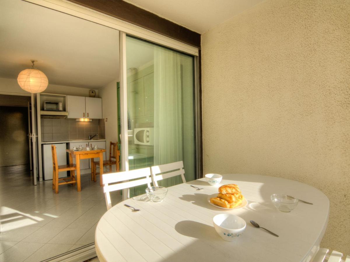 Apartment Arena-1 By Interhome La Grande Motte Luaran gambar